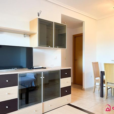 Appartamento Excelente Apto. En Marina D'Or-Torre La Sal Cabanes  Esterno foto