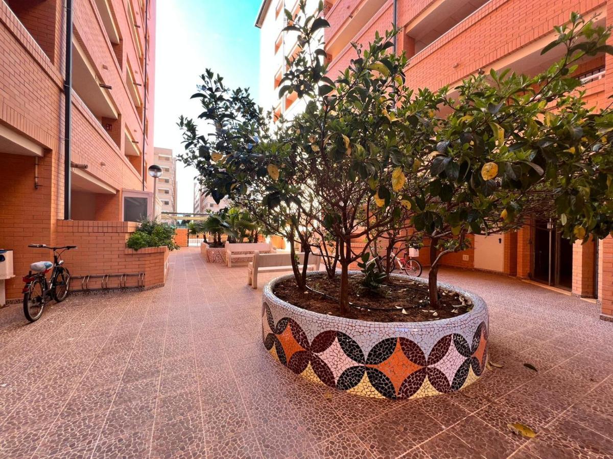 Appartamento Excelente Apto. En Marina D'Or-Torre La Sal Cabanes  Esterno foto
