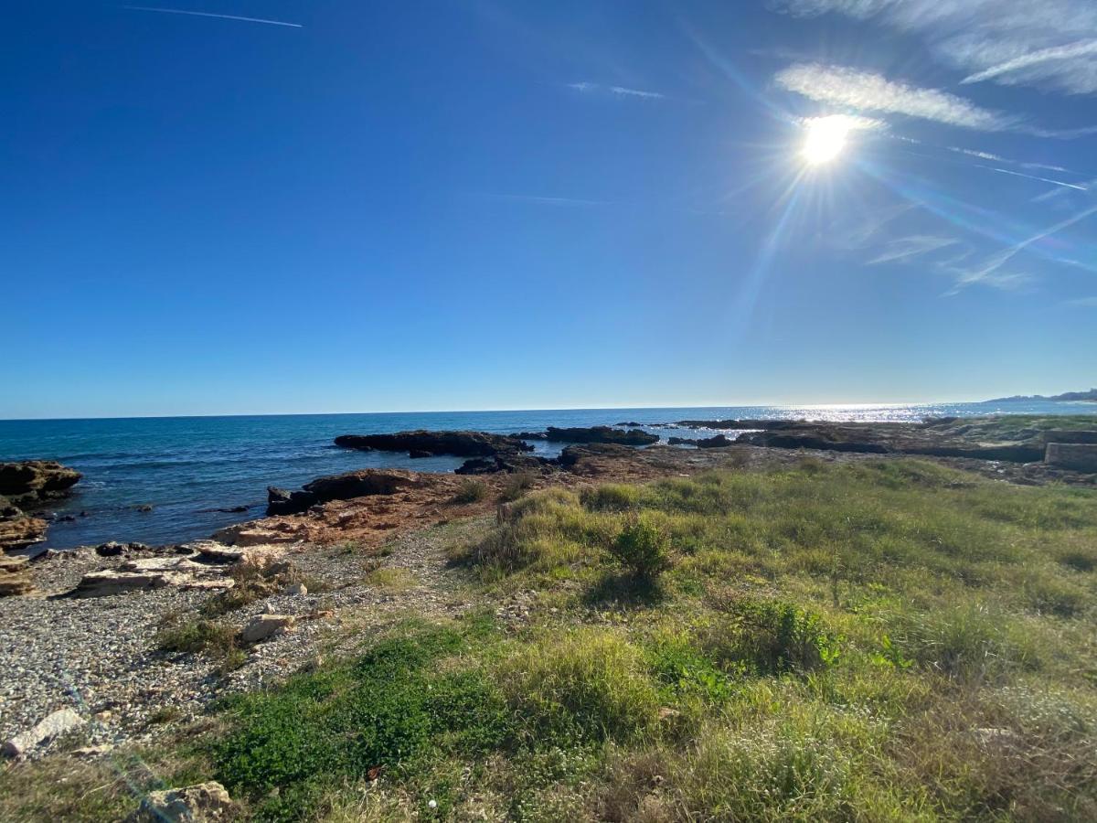 Appartamento Excelente Apto. En Marina D'Or-Torre La Sal Cabanes  Esterno foto