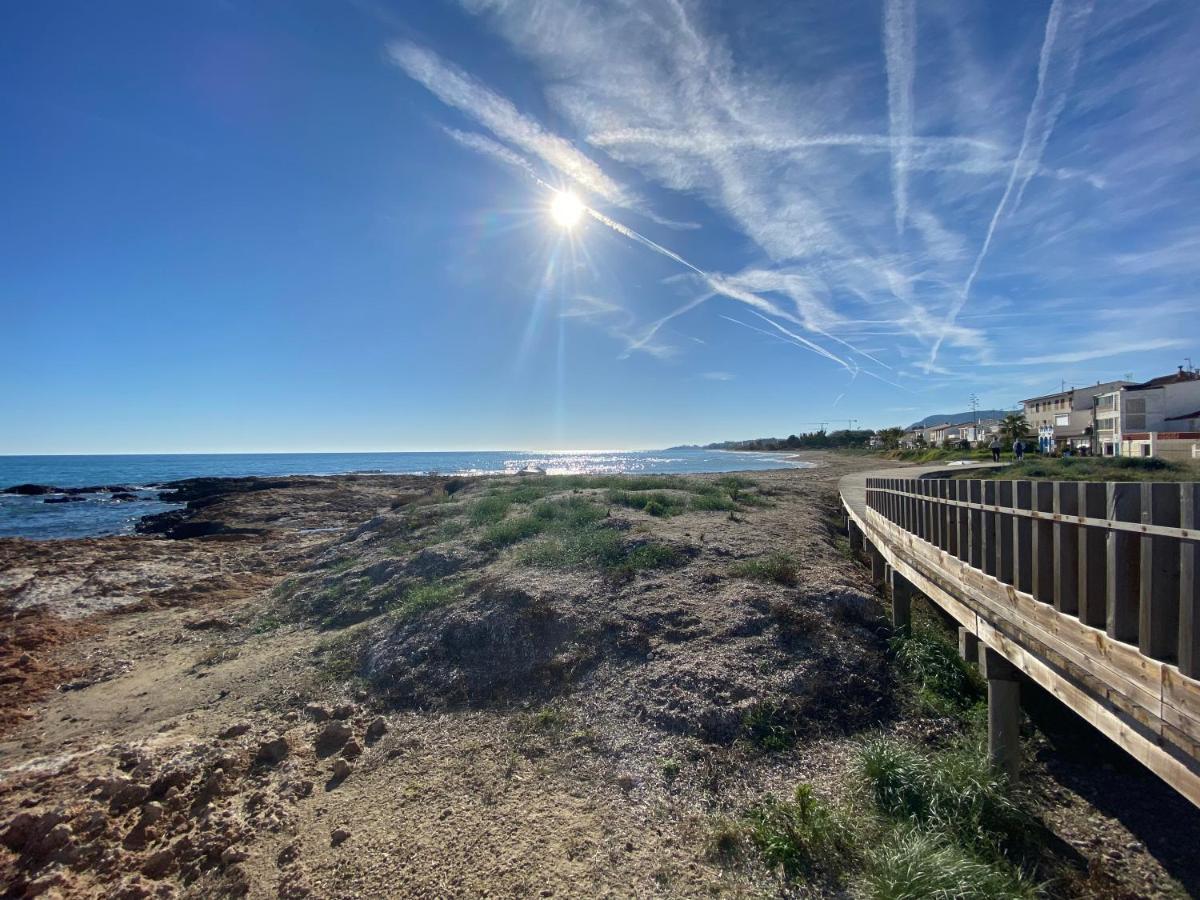 Appartamento Excelente Apto. En Marina D'Or-Torre La Sal Cabanes  Esterno foto