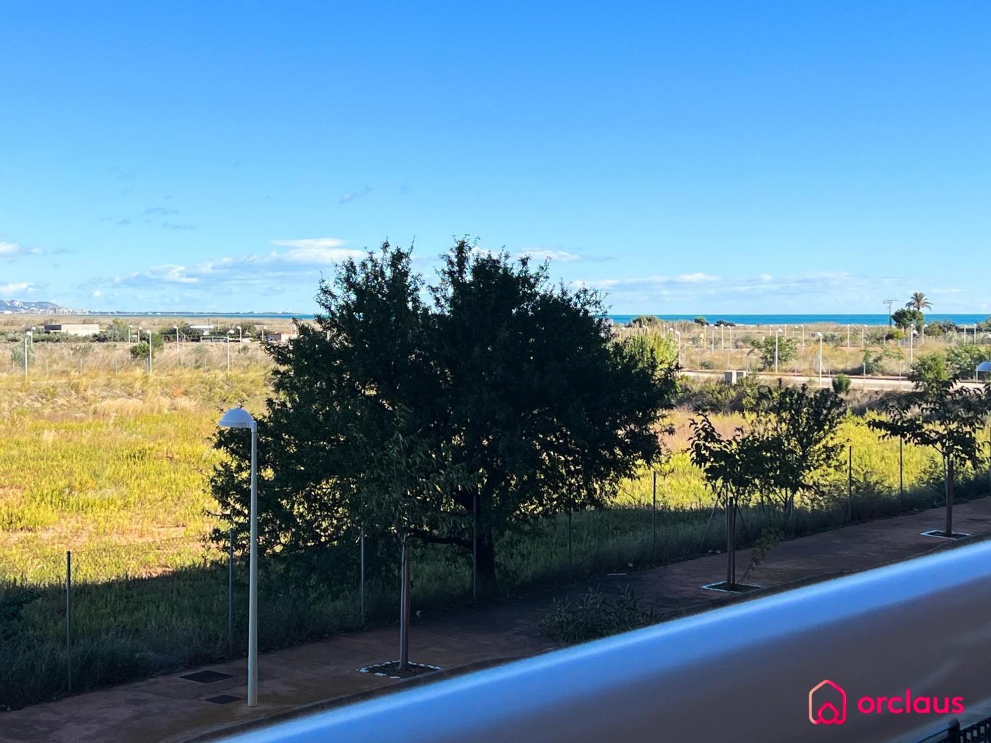 Appartamento Excelente Apto. En Marina D'Or-Torre La Sal Cabanes  Esterno foto